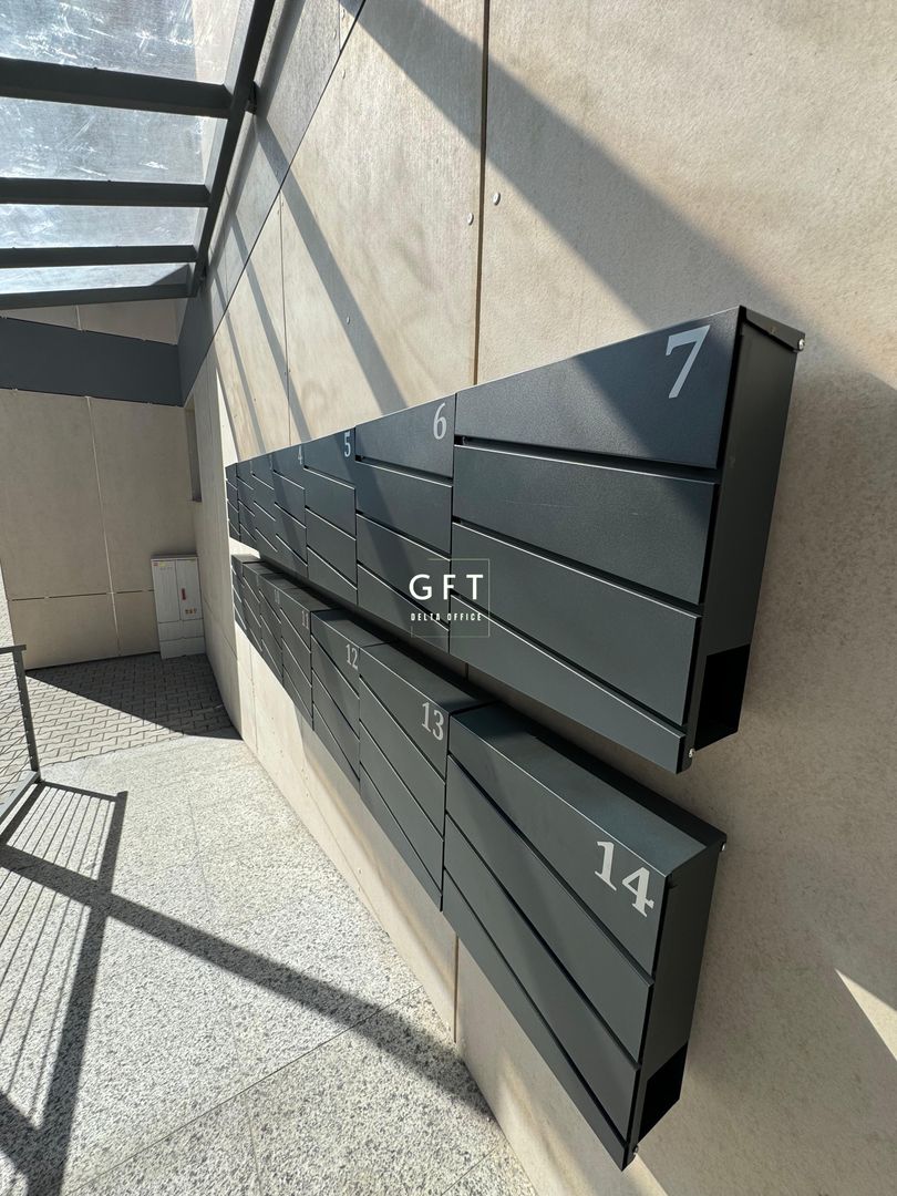 Apartament de vanzare in Bistrita, Blocuri noi, 70mp. - Poză 20