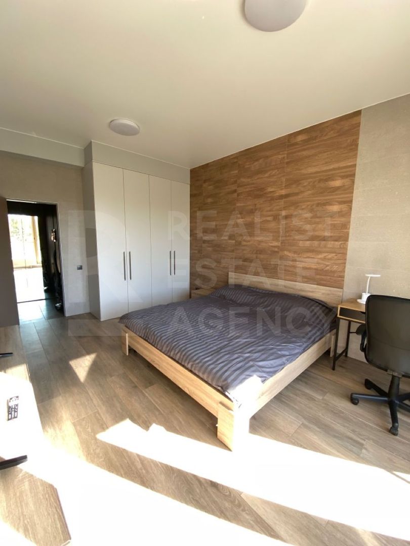 Chirie, apartament, 1 cameră, bul. Ștefan cel Mare, Centru - Poză 1