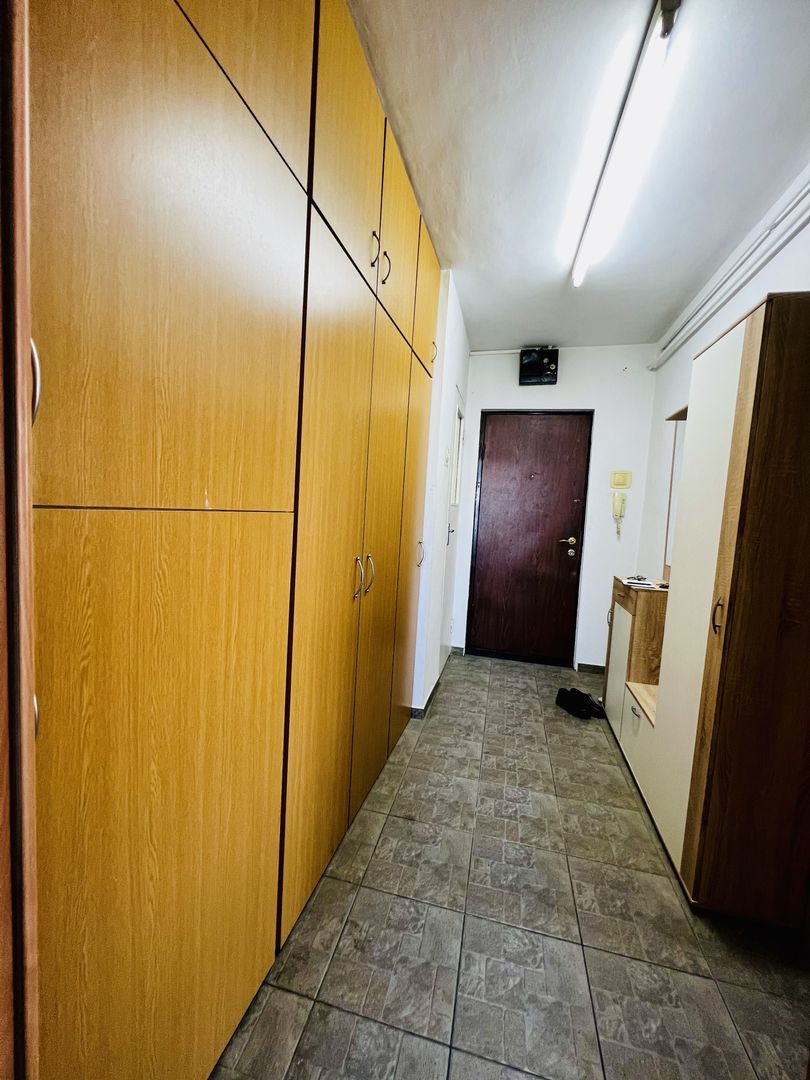 Apartament 2 camere complet mobilat - Zona Cetatii - Poză 5