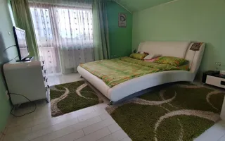 Casa de vanzare, 4 camere, 2 terase, garaj, 849 mp teren, Oarda de Jos - Poză 15