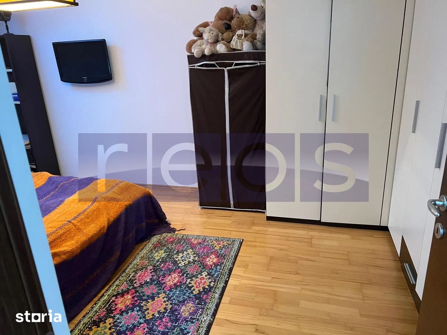 CASA P+1+M DE VANZARE | CURTE PROPRIE | MOBILATA LUX | ZONA PIPERA - Poză 2