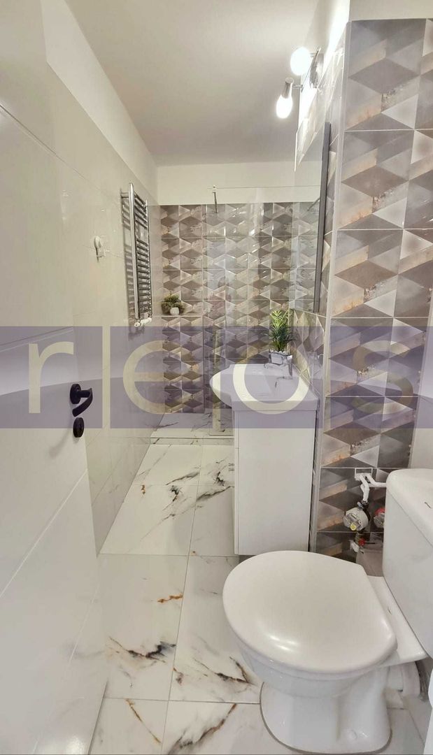 VANZARE GARSONIERA | PARTER | ZONA NERVA TRAIAN - Poză 7