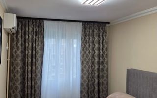 AP. 2 CAMERE - 70 MP UTILI,  BLOC REABILITAT, MODERN, METROU TITAN - Poză 1