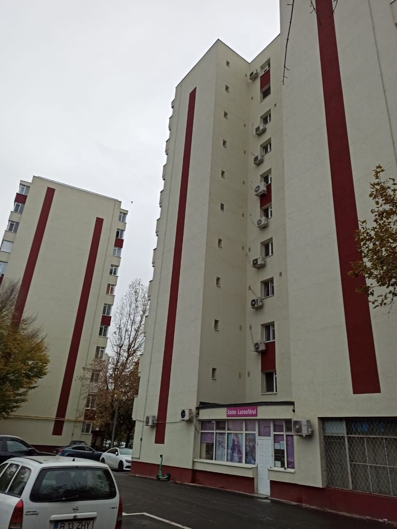 3cam.dec-1baie-disponibil imediat/Bvd Brancoveanu 130-132,sector 4 - Poză 19