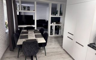 Vânzare, casă, 4 camere, str. Florilor, Dânceni - Poză 5