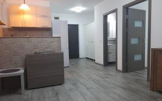 Apartament 2 camere tip studio. - Faleza Nord - Termen Lung - Poză 4