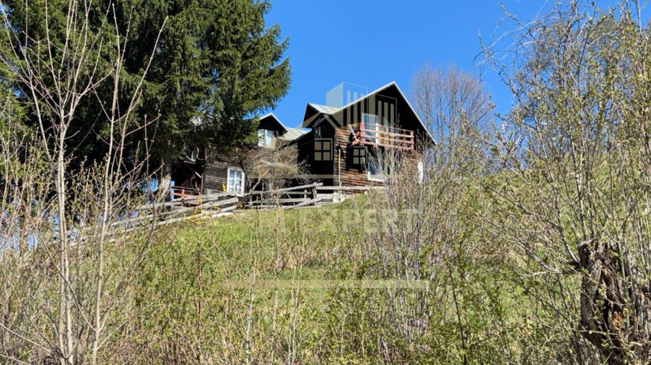 CASĂ 4 CAMERE TEREN 630 MP DAMBOVICIOARA  ARGES - Poză 5