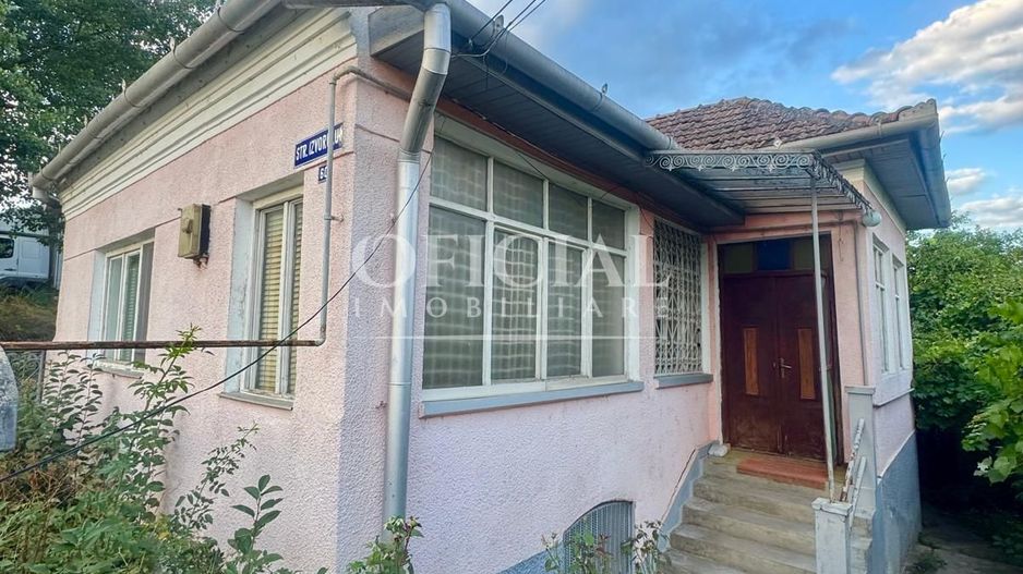 COMISION 0% | Casa Individuala | 80 Mp |  1000 Mp Teren | Aiud Alba - Poză 1