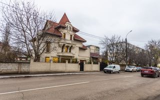 Vânzare, casă, 3 nivele, 300 mp+7,2 ari, str. Chișiniău, Cricova - Poză 21