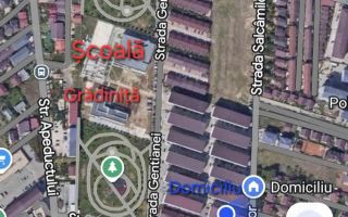 Apartament 3 camere, loc de parcare inclus. - Poză 10