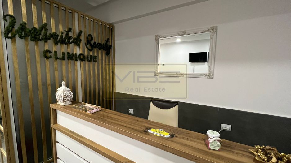 Apartament 2 camere zona  Centru - Palas Mall - Poză 5