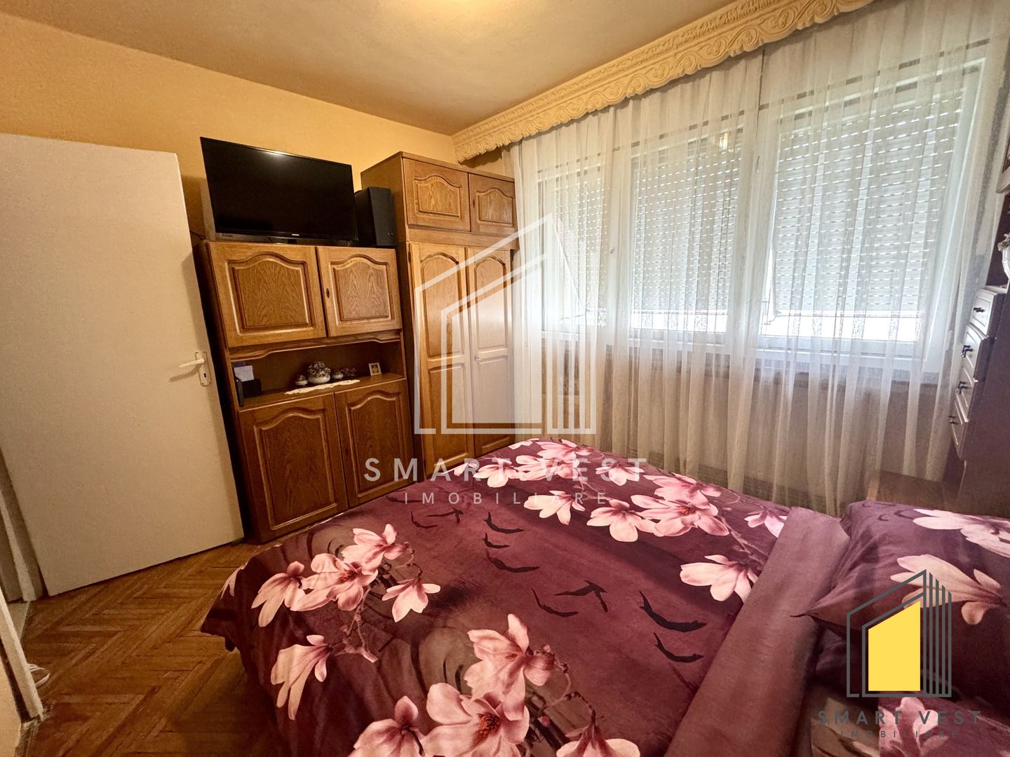 Apartament 3 camere de vanzare | 68 mp | Zona Micro 16 - Poză 16