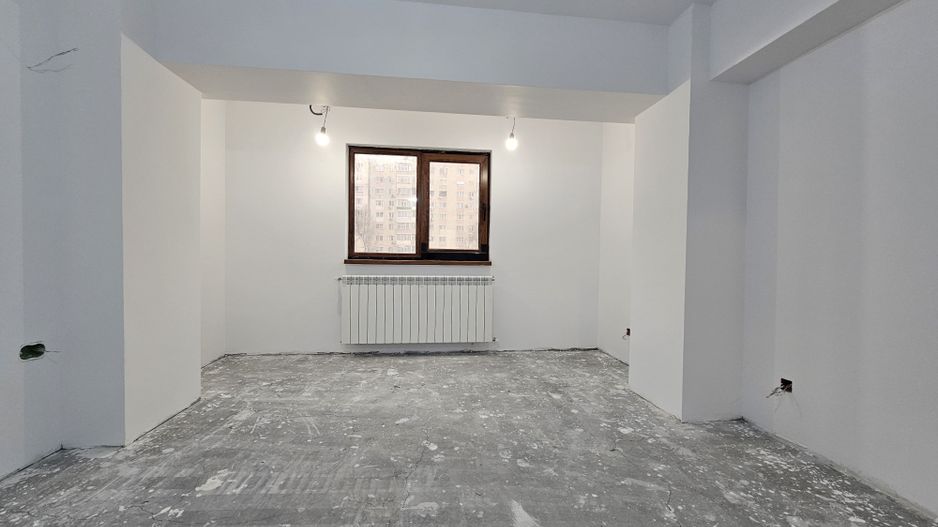 Apartament 3 camere de vânzare – Zona Boema, 98 mp Complet renovat - Poză 7