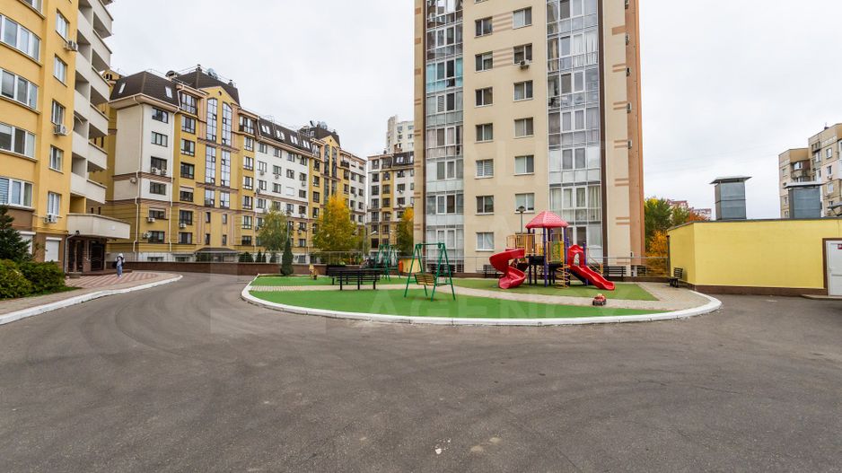 Vânzare, apartament, 2 camere, bd. Mircea cel Bătrân, Ciocana - Poză 16