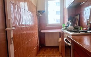 Apartament 3 Camere Str. Parcul Mic - Etaj Intermediar - Cod 5257 - Poză 3