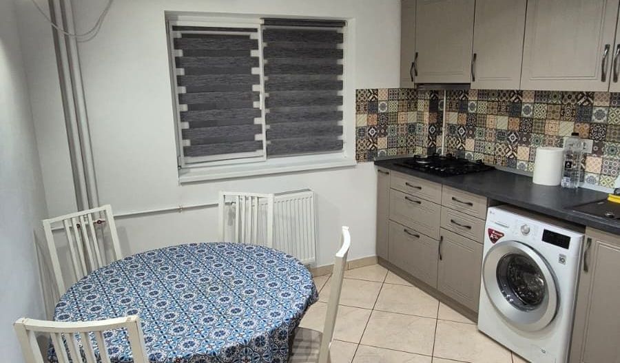 AP. 2 CAMERE TINERETULUI,LOC DE PARCARE,MODERN,BUCATARIE INCHISA - Poză 7