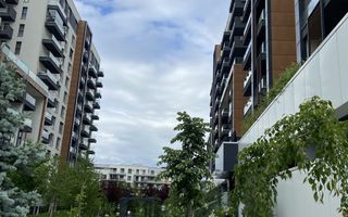 Vânzare garsonieră 5*stele Astorium my home metrou Nicolae Teclu - Poză 4