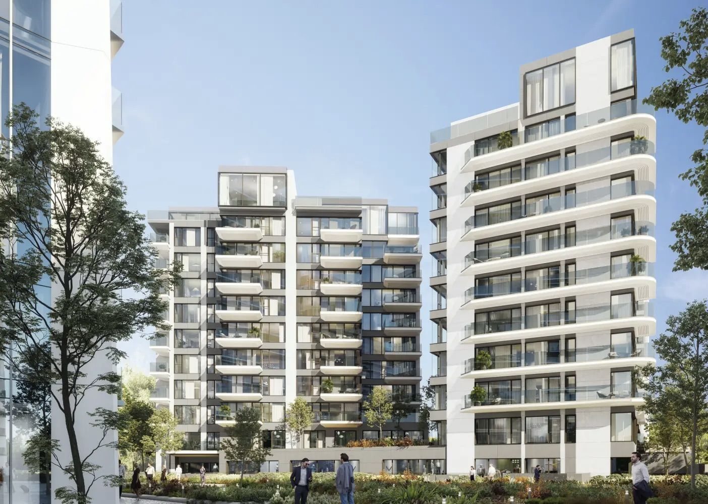 One Lake Club - Poză 7