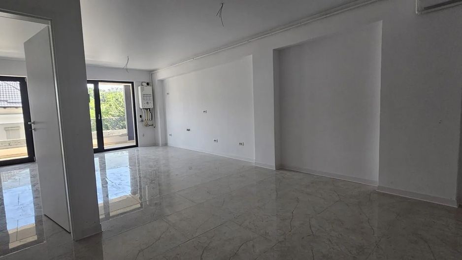 Apartament 2 camere, 52 mp utili, finisaje premium, incalzire in pardoseala - Poză 13