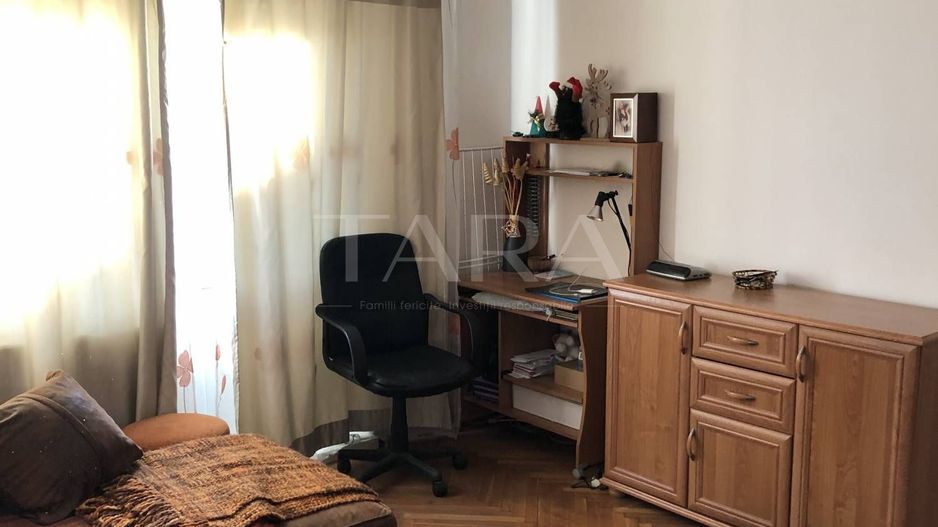 Apartament 2 camere, 51 mp, Grigorescu – semidecomandat - Poză 1