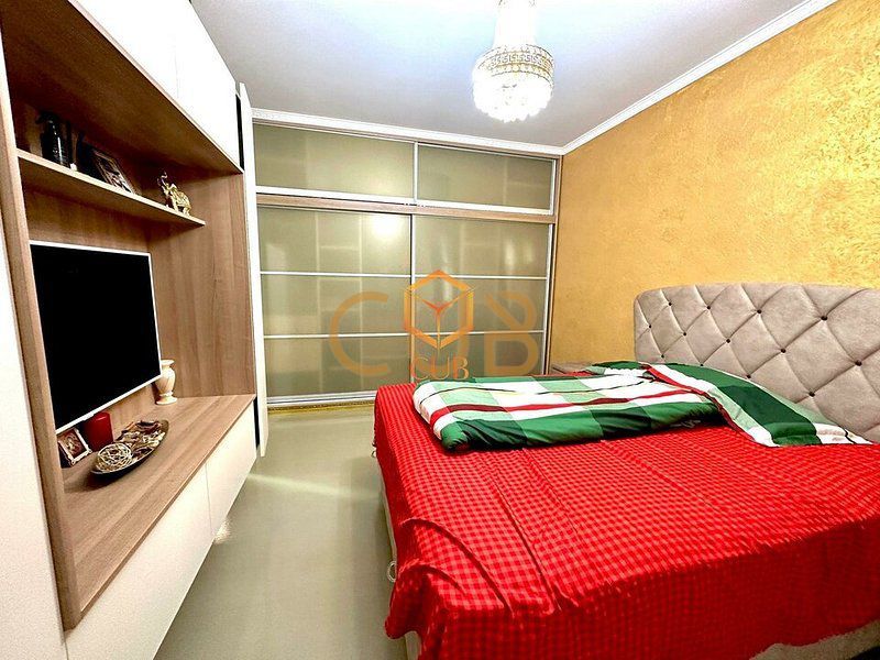 2cam complet mobilat+utilat|renovat complet| THE RING - TORONTALULUI - Poză 16