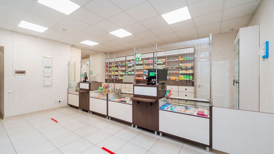 VÂNZARE I SPAȚIU COMERCIAL I STRĂȘENI SIREȚ I 293 m² - Poză 4