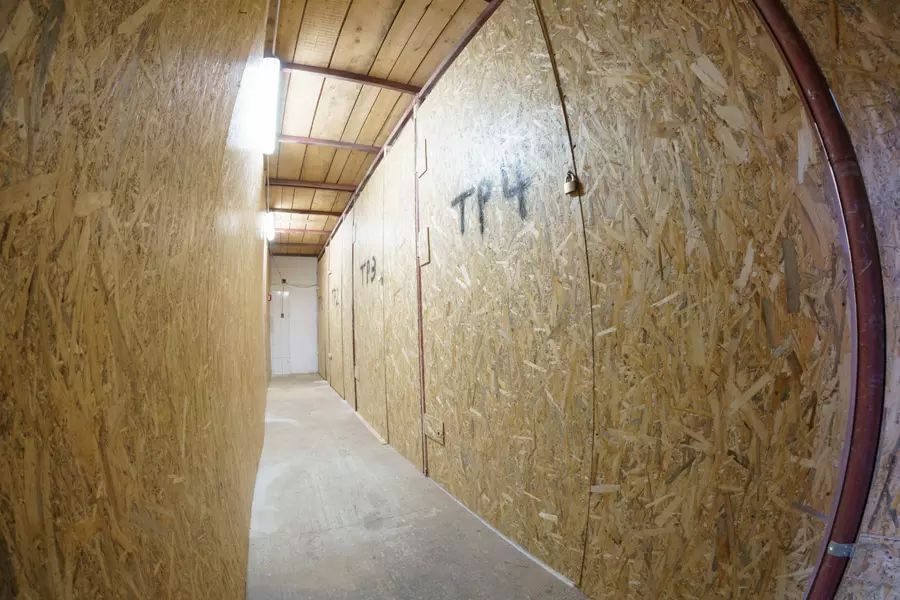 Oferim Boxe pentru depozitare - Poză 2