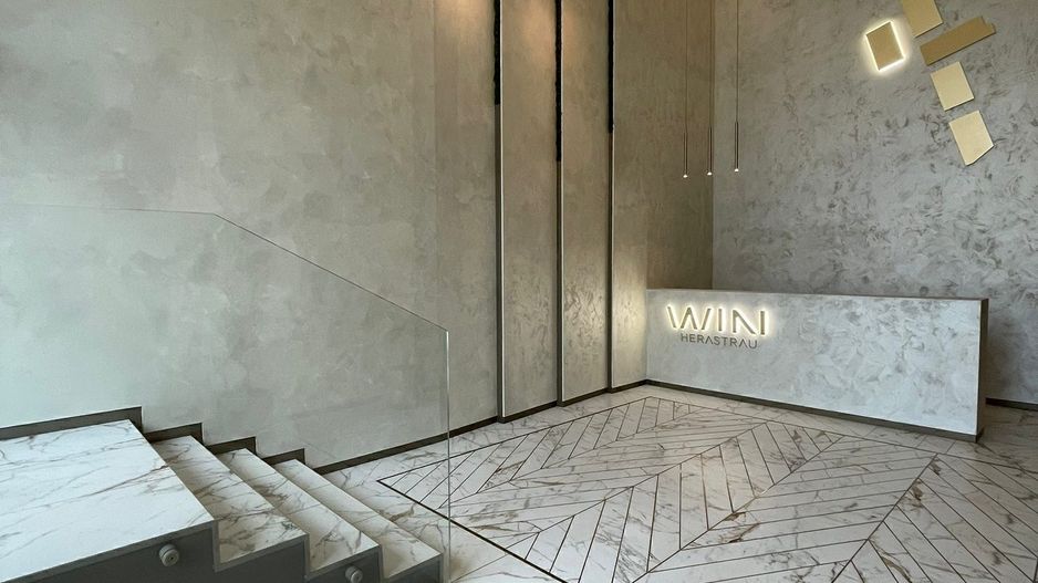 Penthouse superb de lux 4 camere I Zona Herastrau I Soseaua Nordului - Poză 15