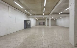 Chirie, spatiu industrial , 1500 mp, str. Calea Iesilor, Sculeni - Poză 2