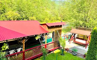 Casa de vacanta / Pensiune / Voineasa - Poză 6