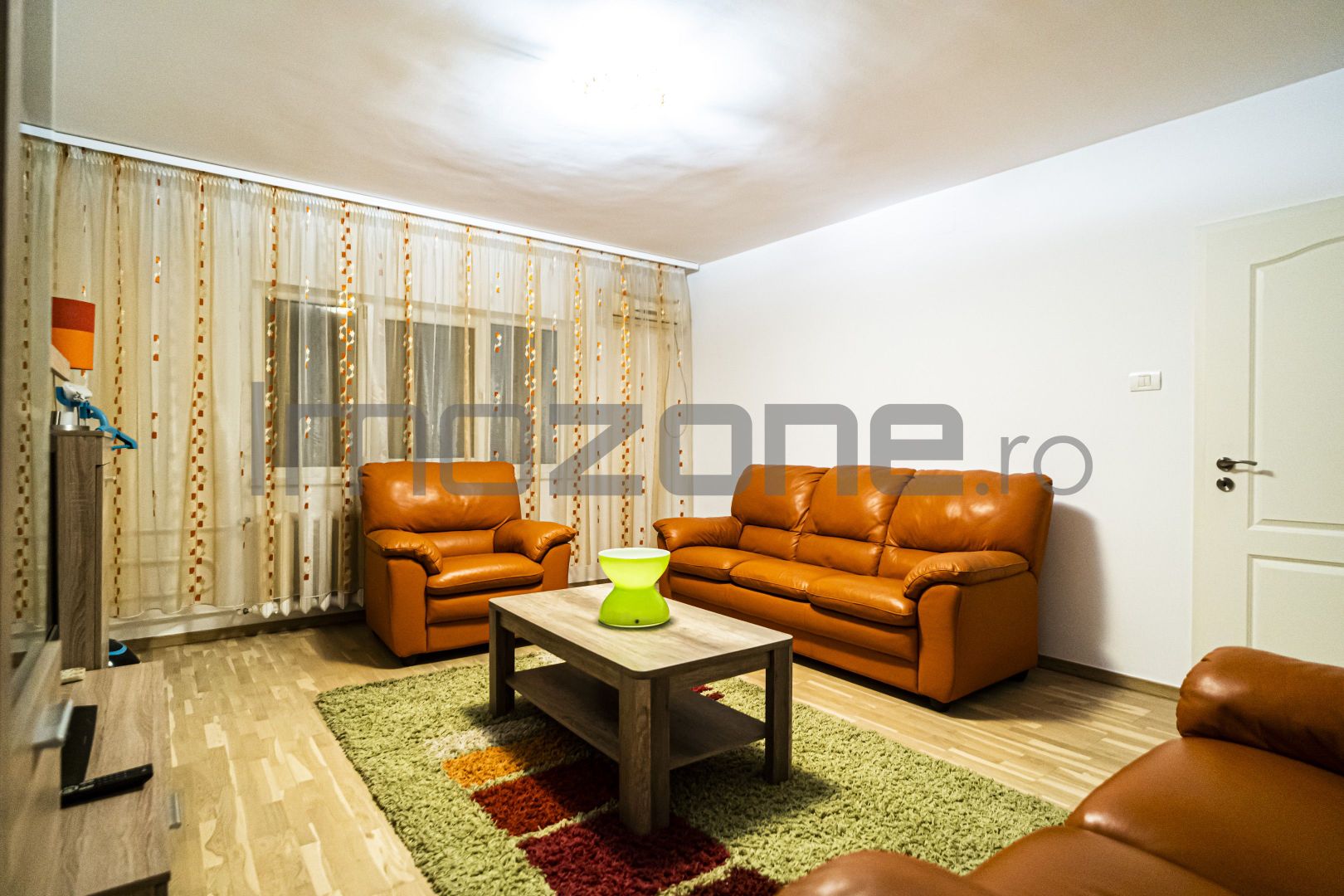 Drumul Sarii, 3 camere, 77 mp, et 5, 2 băi, bucatarie mare, disponibil imediat - Poză 5