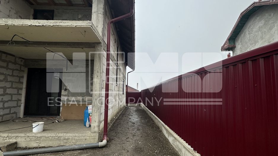 Casă de vânzare I Liteni Moara, Suceava I Preț: 85.000 € I SU: 176 mp - Poză 3