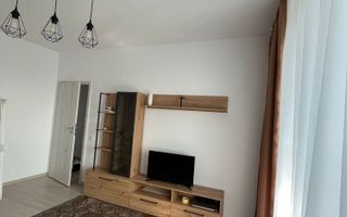 2 Camere - 55MP | Decomandat | 2019 | Etaj 5/6 | Brancusi - Poză 2