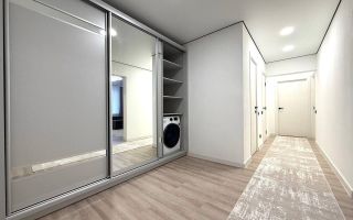 Vânzare, apartament, 3 camere, strada Independenței, Botanica - Poză 11