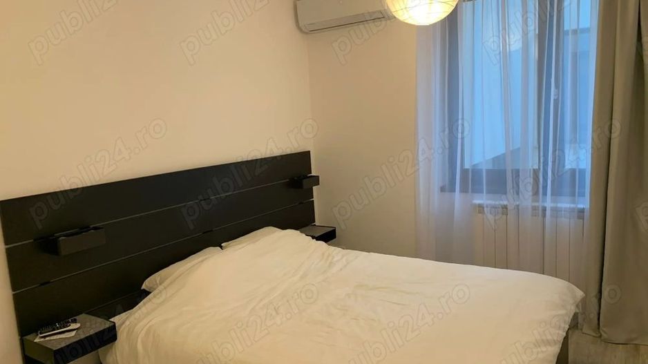 Apartament 2 camere decomandat zona 13 SEPTEMBRIE - Poză 4