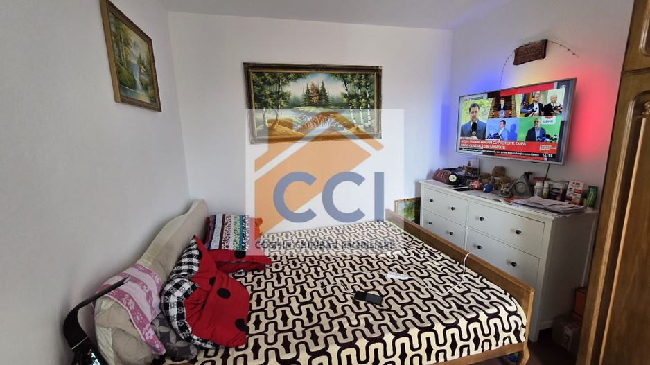 Apartament cu personalitate, logie și boxă – Strada Neptun, nr. 6 - Poză 7