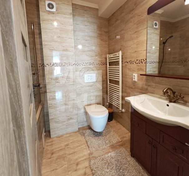 Apartament 2 camere, 58 mp, parcare subterana – Buna Ziua - Poză 10