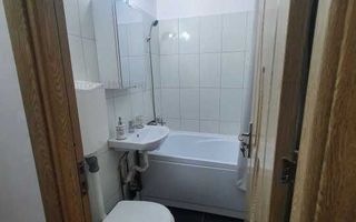 Garsonieră de închiriat, 24 mp, Complexul Studențesc Tudor Vladimirescu, Iași - Poză 5