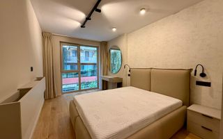 2 camere, lux, Iulius Mall, United Business Center - Poză 7