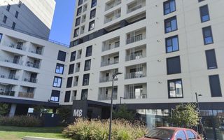 City of Mara - Apartament modern cu 2 camere - Central - ideal studenti - Poză 7