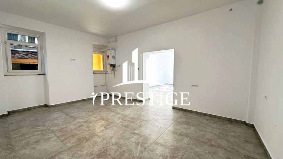 SPAȚIU COMERCIAL ULTRACENTRAL SIBIU | 86,8 MP | VITRINĂ STRADALĂ - Poză 3