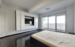 Penthouses de inchiriat, 200 mp. utili + 60mp. terasa - Mihai Viteazu - Poză 10