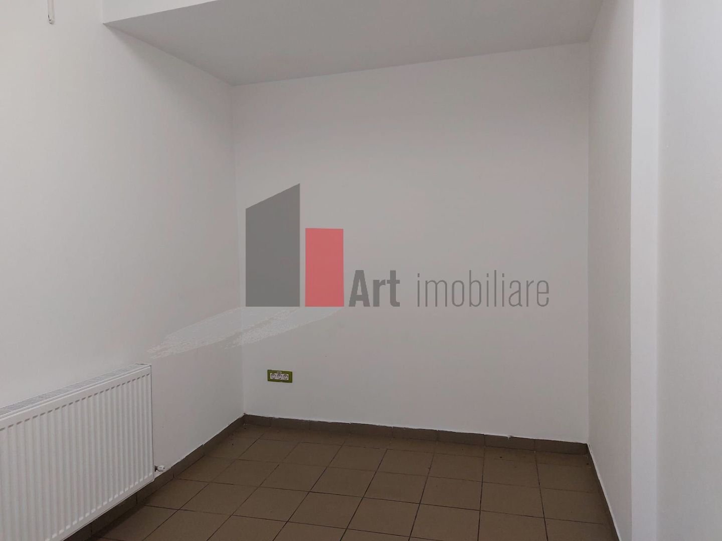 Spatiu Piata Muncii, pretabil activitati industriale/comerciale - Poză 6