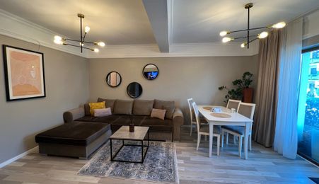 Apartament 2 camere cu parcare – ESQ Village 2, Valea Lupului