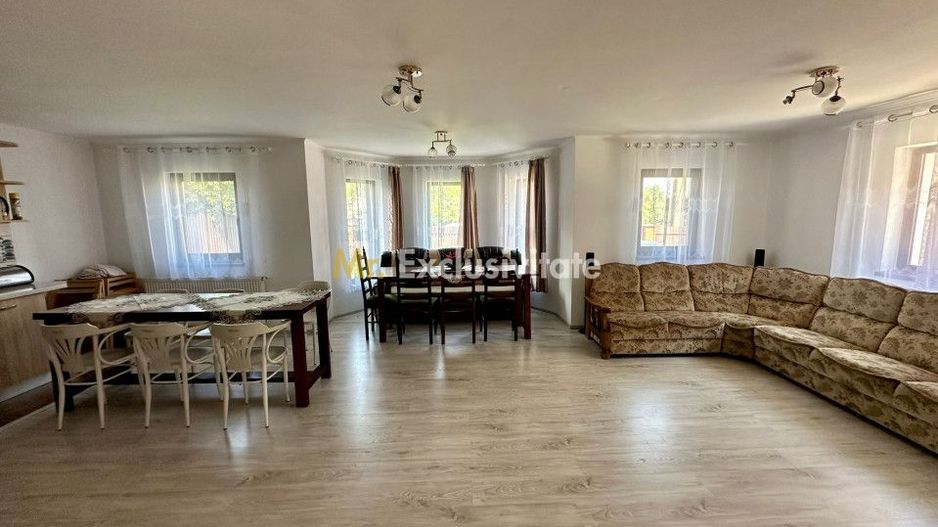 Pensiune de vânzare în Bobu, Scoarța - sau schimb cu apartament Timisoara - Poză 5