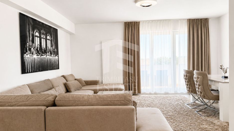 Apartament 3 camere | Maurer Residence | Parcare subterană + Boxă - Poză 5