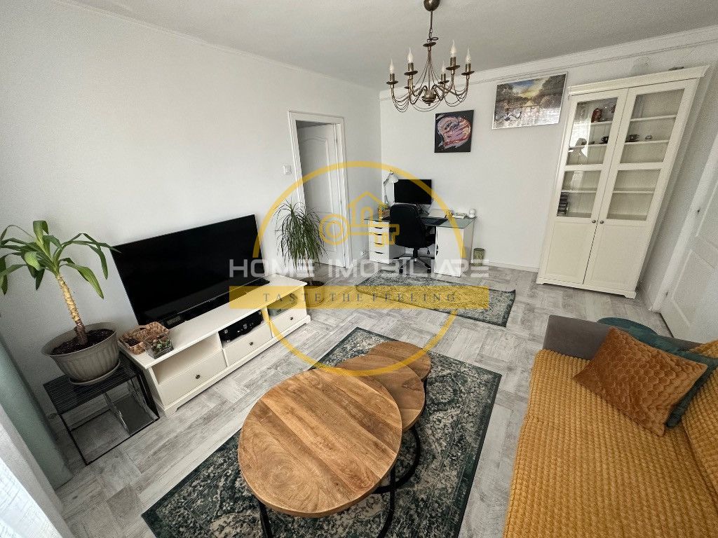 Apartament cu 2 camere/ 55mp/ zona Tatarasi - Poză 1
