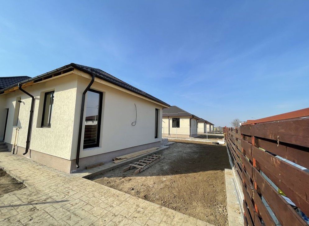 Casa Balotesti |  Soseaua Unirii - Poză 2