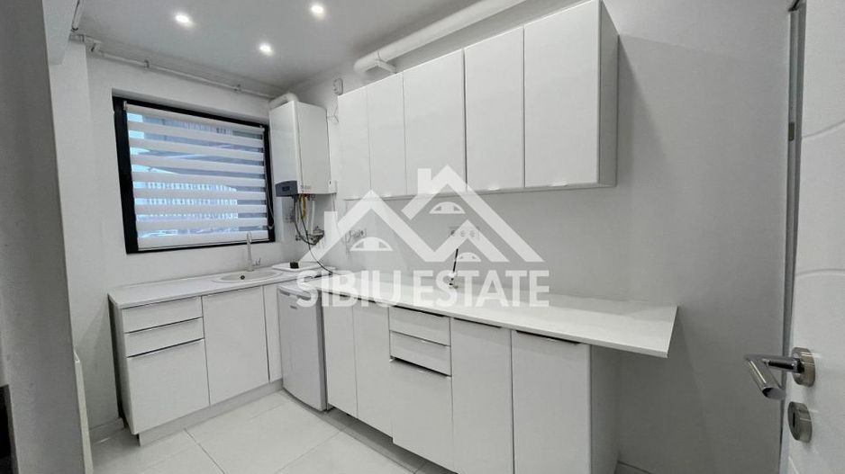 Spatiu comercial LA PRET DE APARTAMENT zona Rahovei  parter - Poză 17