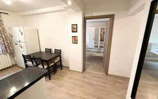 Apartament 3 camere | 64 mp | Zonă liniștită, excelent conectată - Poză 8
